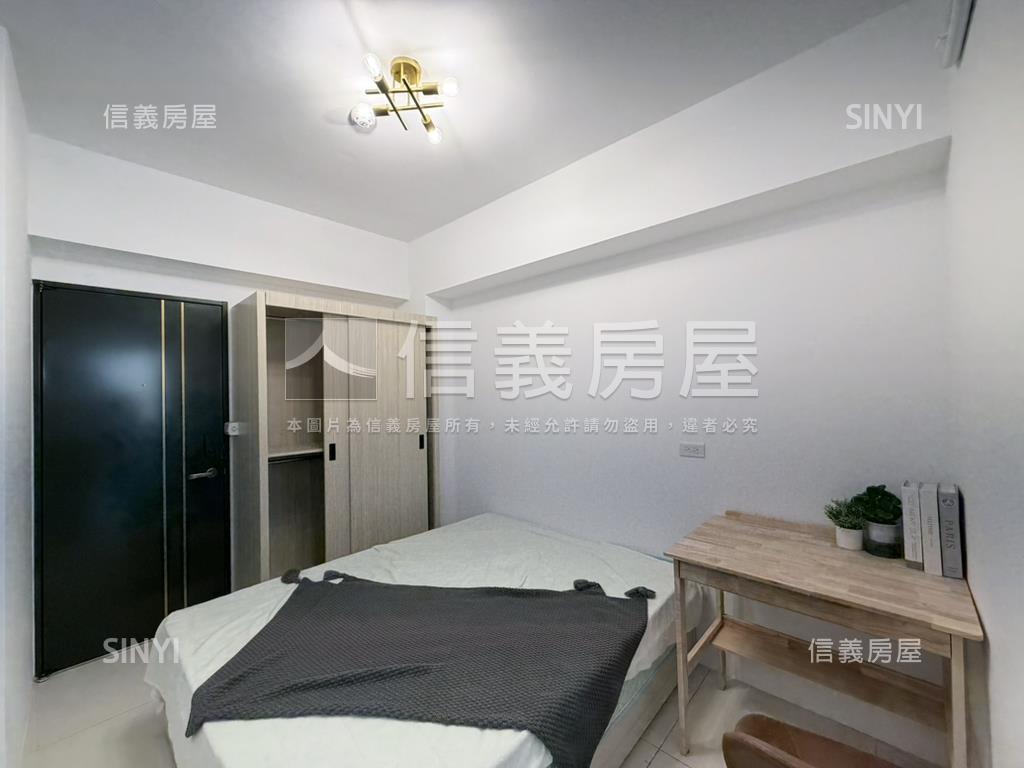 電梯透天房屋室內格局與周邊環境