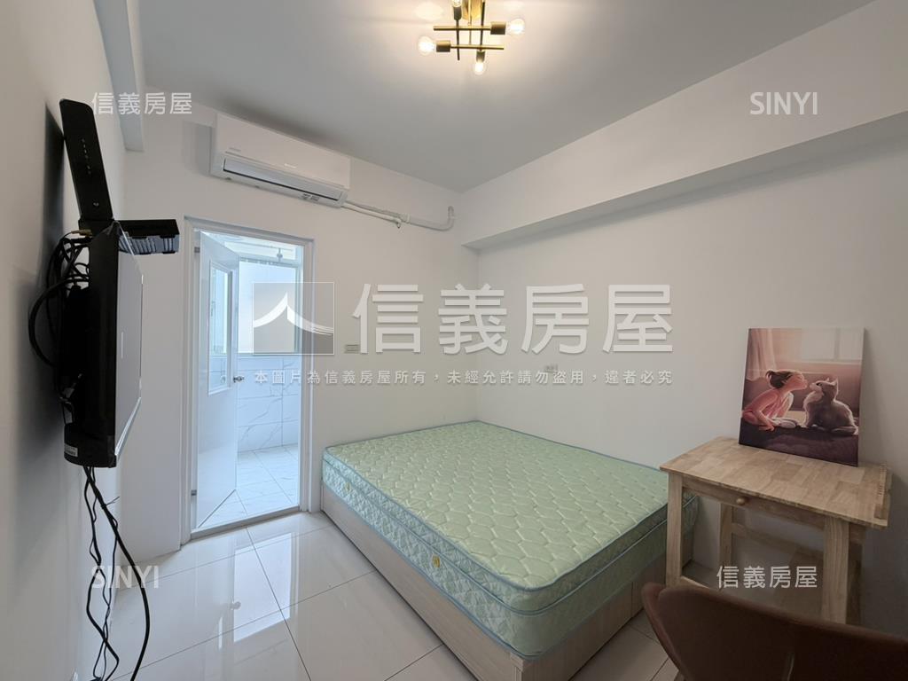 電梯透天房屋室內格局與周邊環境