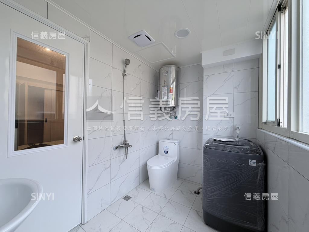 電梯透天房屋室內格局與周邊環境