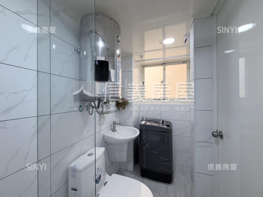 電梯透天房屋室內格局與周邊環境