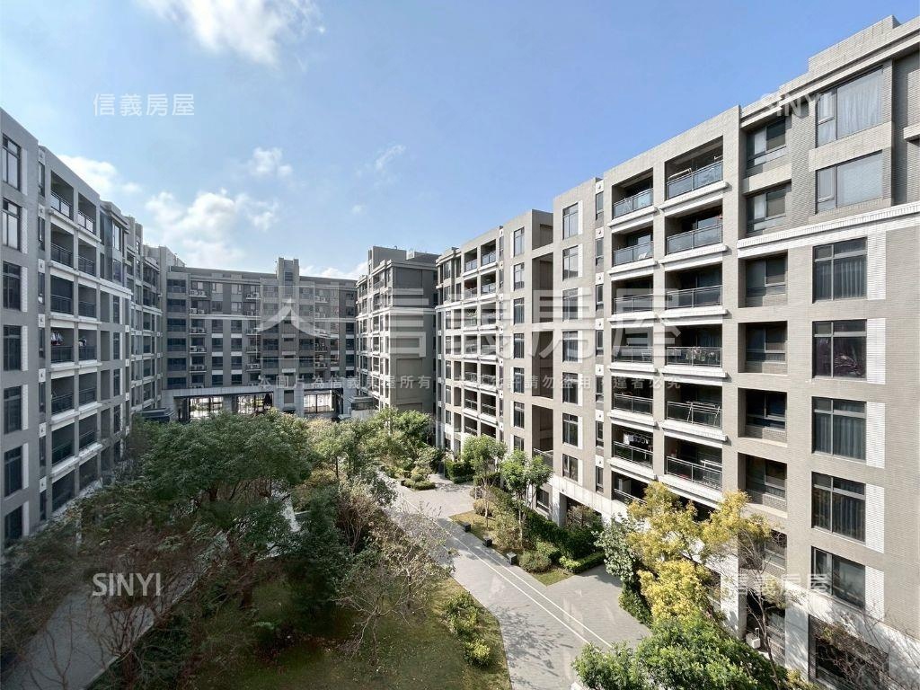 東大ＨＯＬＡ採光三房房屋室內格局與周邊環境