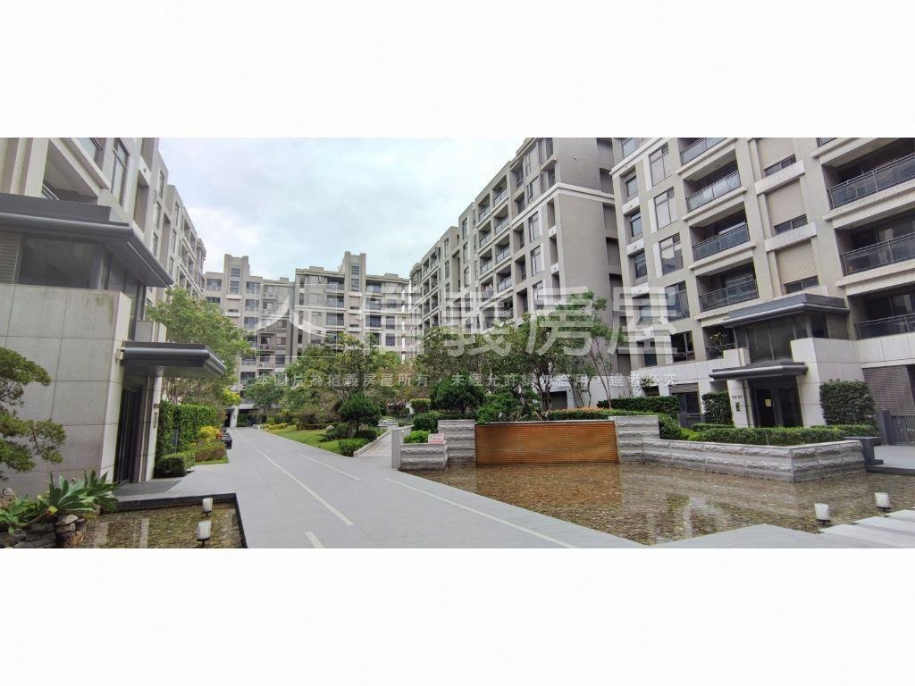 東大ＨＯＬＡ採光三房房屋室內格局與周邊環境