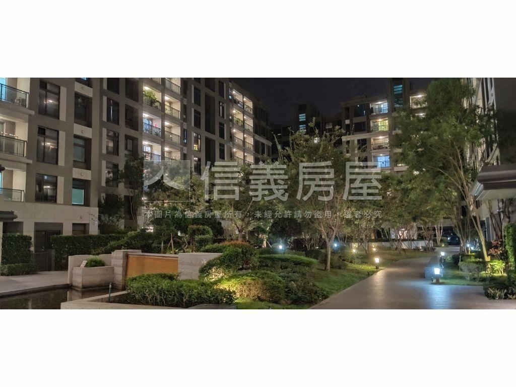 東大ＨＯＬＡ採光三房房屋室內格局與周邊環境