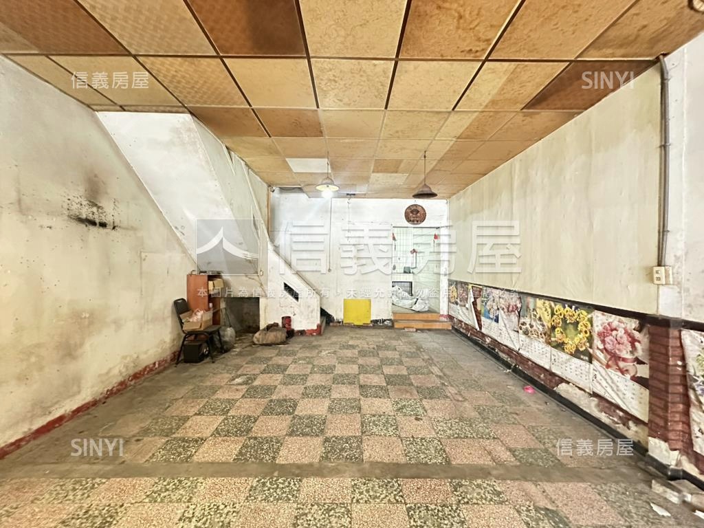 獨家三峽御峰旁中正路透天房屋室內格局與周邊環境