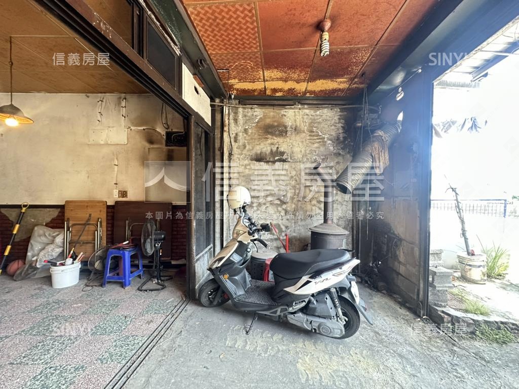 獨家三峽御峰旁中正路透天房屋室內格局與周邊環境