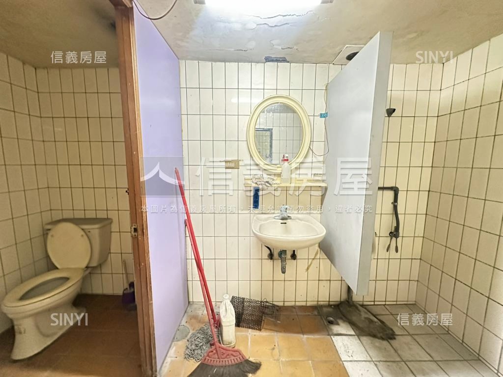 獨家三峽御峰旁中正路透天房屋室內格局與周邊環境