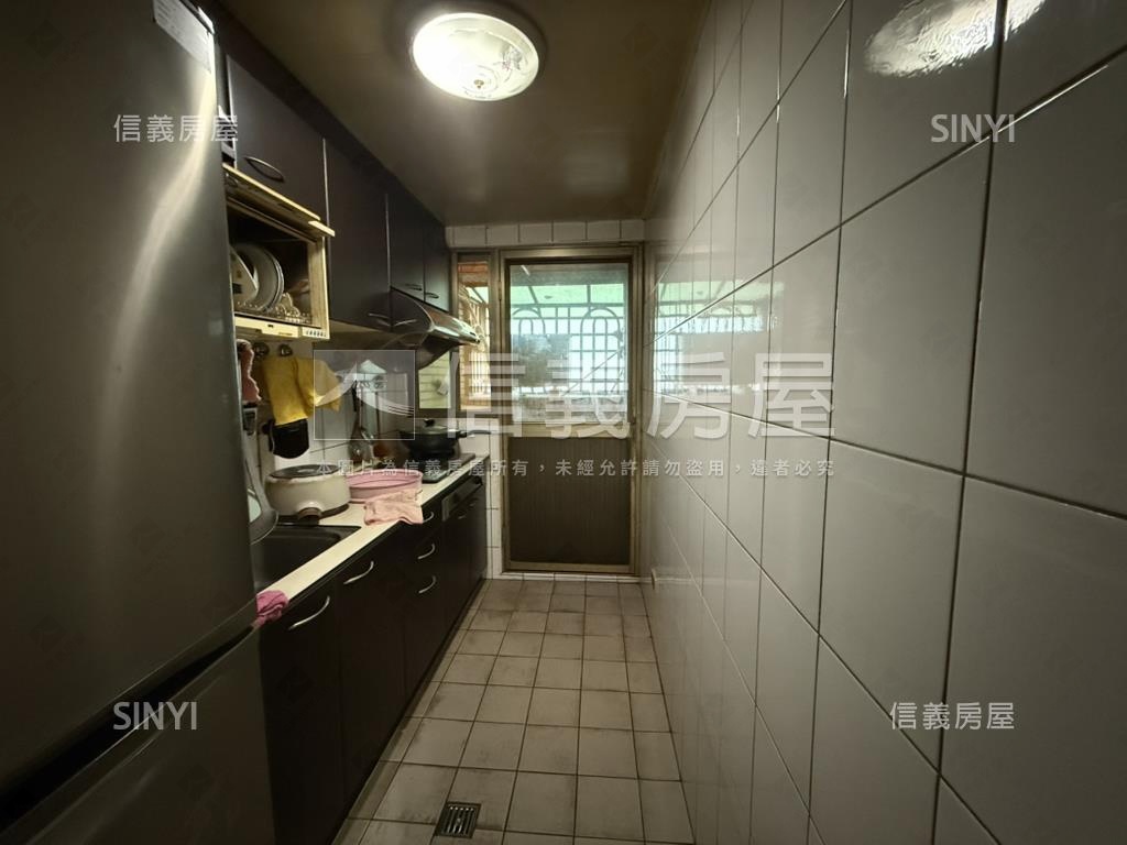 孩子王社區稀有大坪數釋出房屋室內格局與周邊環境