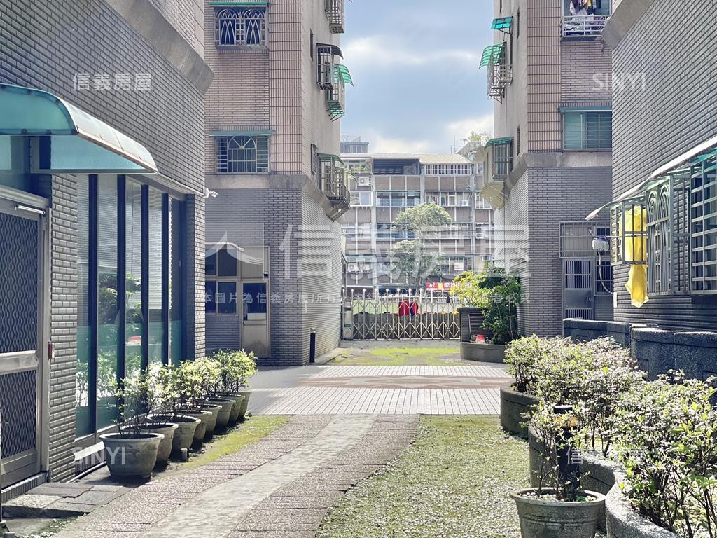 孩子王社區稀有大坪數釋出房屋室內格局與周邊環境