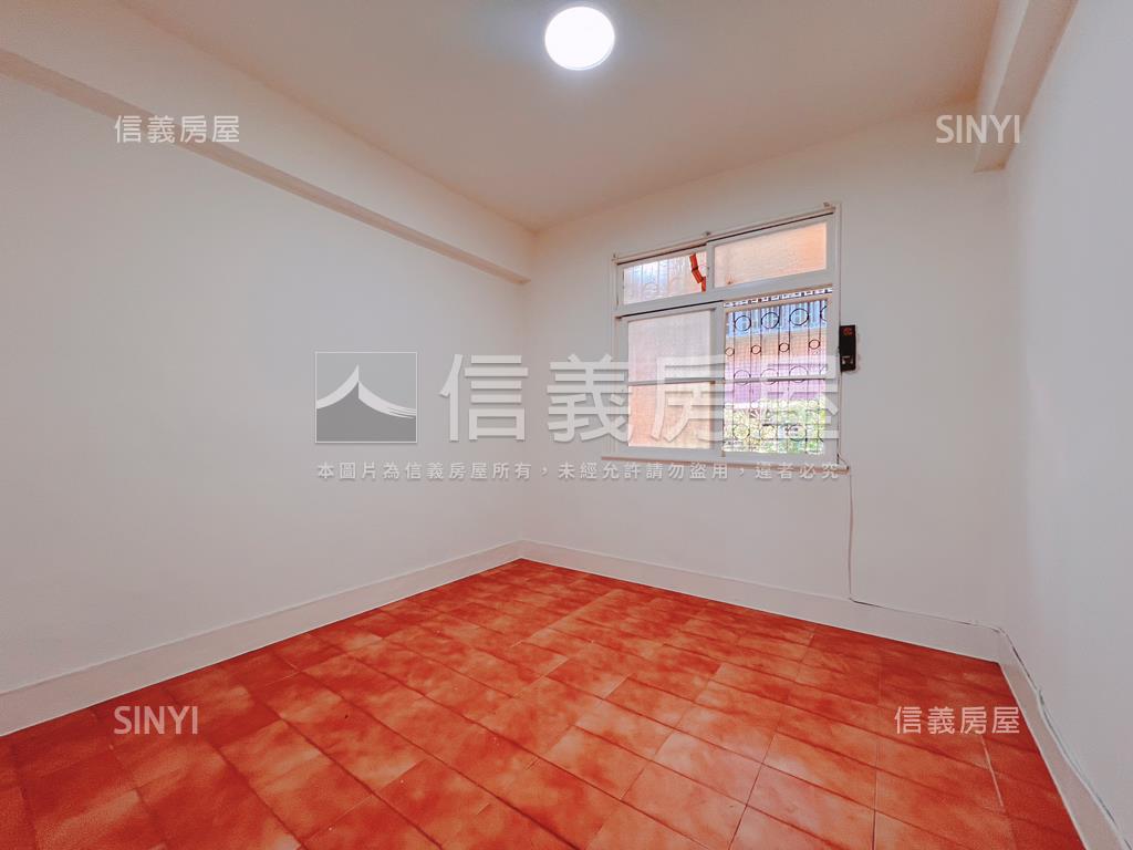 景平捷運旁活巷三樓房屋室內格局與周邊環境
