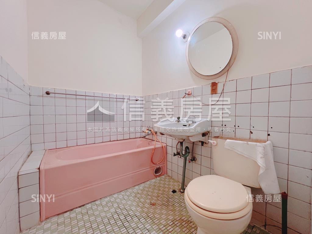 景平捷運旁活巷三樓房屋室內格局與周邊環境