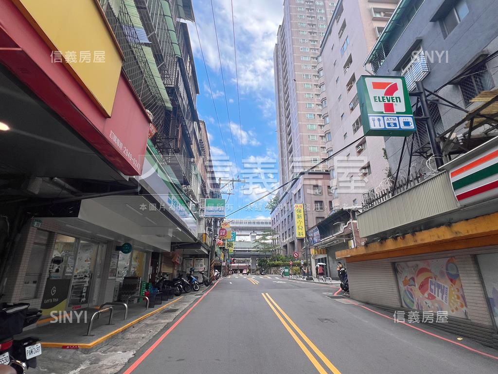 景平捷運旁活巷三樓房屋室內格局與周邊環境