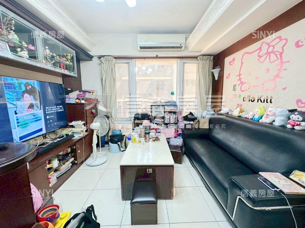 法國經典天使邊間兩房房屋室內格局與周邊環境