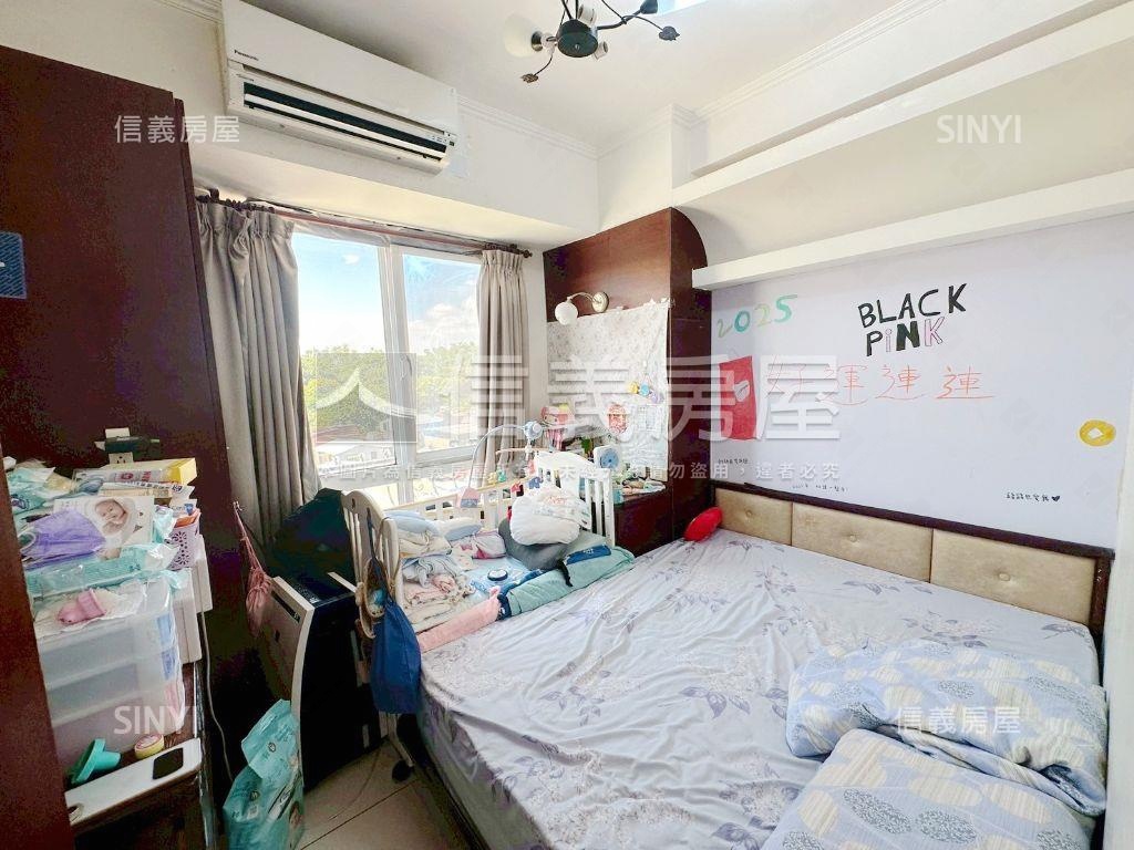 法國經典天使邊間兩房房屋室內格局與周邊環境