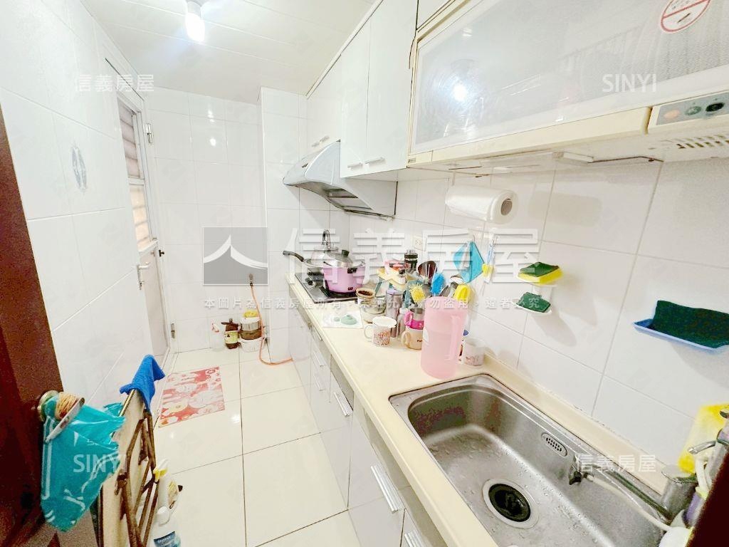 法國經典天使邊間兩房房屋室內格局與周邊環境