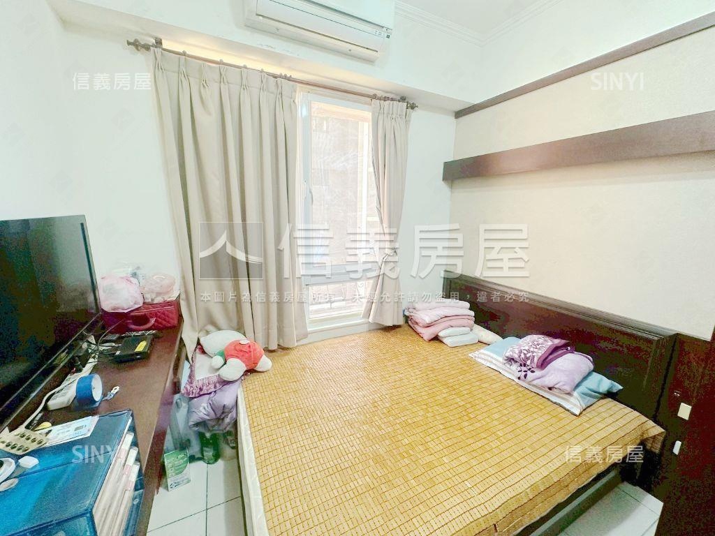 法國經典天使邊間兩房房屋室內格局與周邊環境