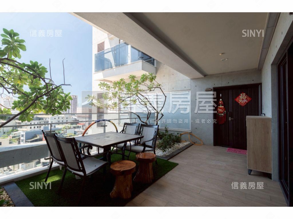 近未來捷運－虹庭質感美宅房屋室內格局與周邊環境