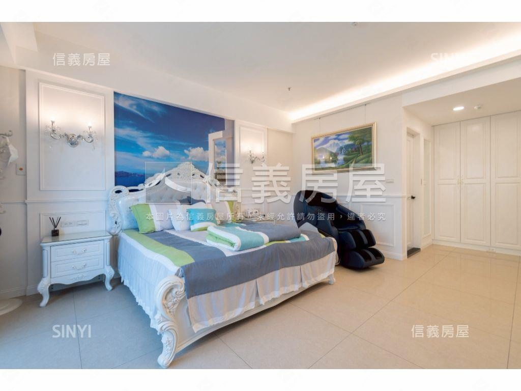 近未來捷運－虹庭質感美宅房屋室內格局與周邊環境