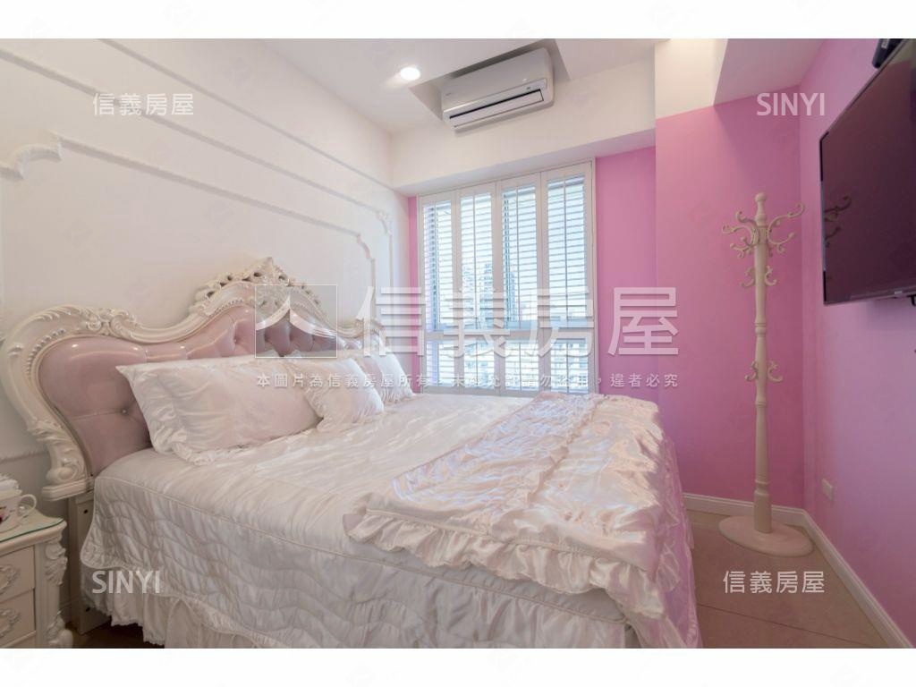 近未來捷運－虹庭質感美宅房屋室內格局與周邊環境