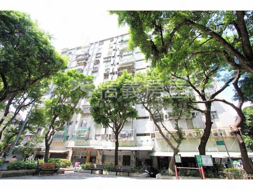 環河南新裝潢無障礙宅房屋室內格局與周邊環境