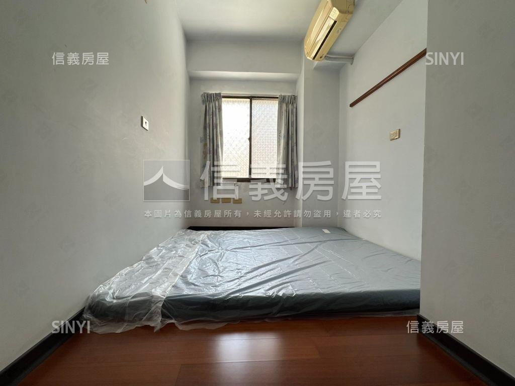 台南火車站前電梯美居房屋室內格局與周邊環境