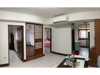 台南火車站前電梯美居