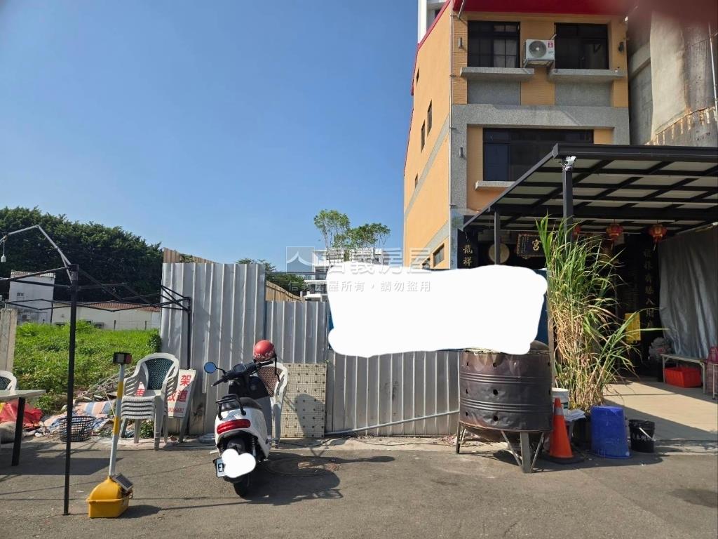 十四期仁平段土地房屋室內格局與周邊環境