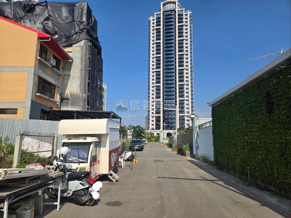 十四期仁平段土地房屋室內格局與周邊環境