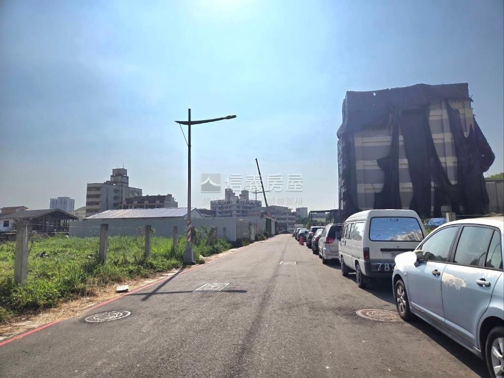十四期仁平段土地房屋室內格局與周邊環境