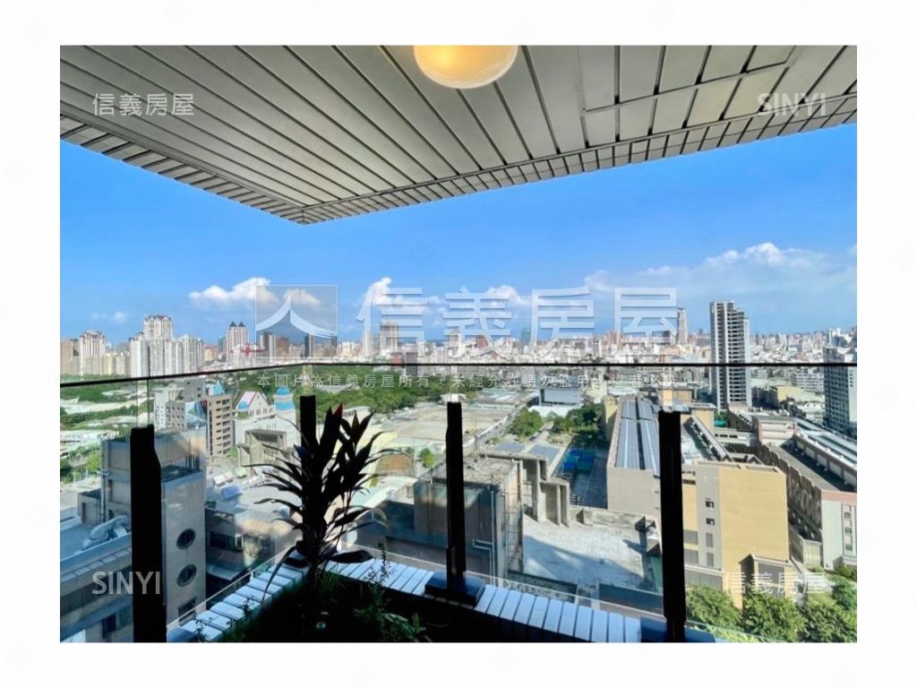 美樹大悅高樓市景兩房車位房屋室內格局與周邊環境
