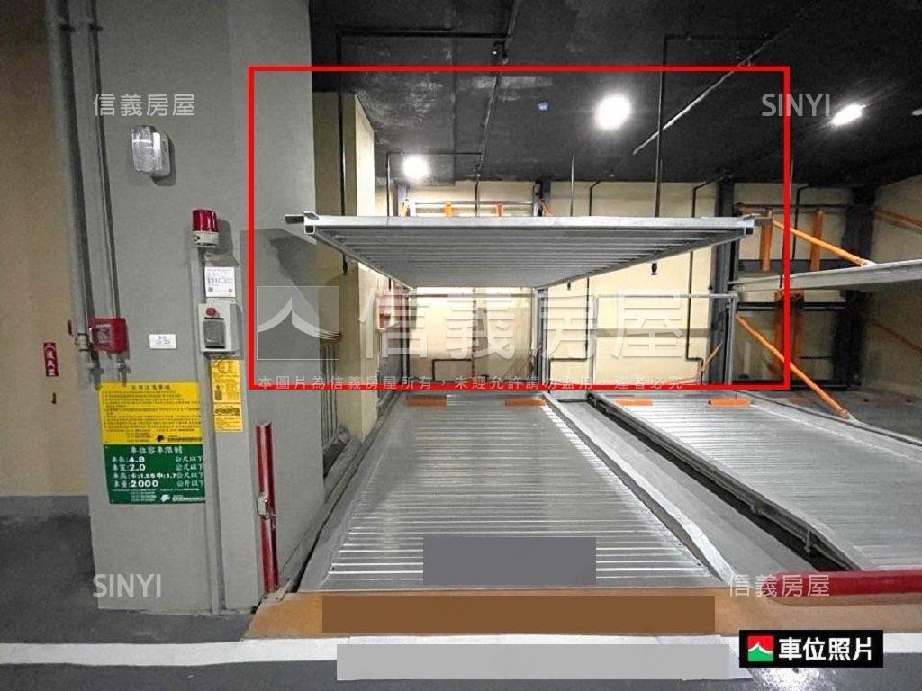 美樹大悅高樓市景兩房車位房屋室內格局與周邊環境