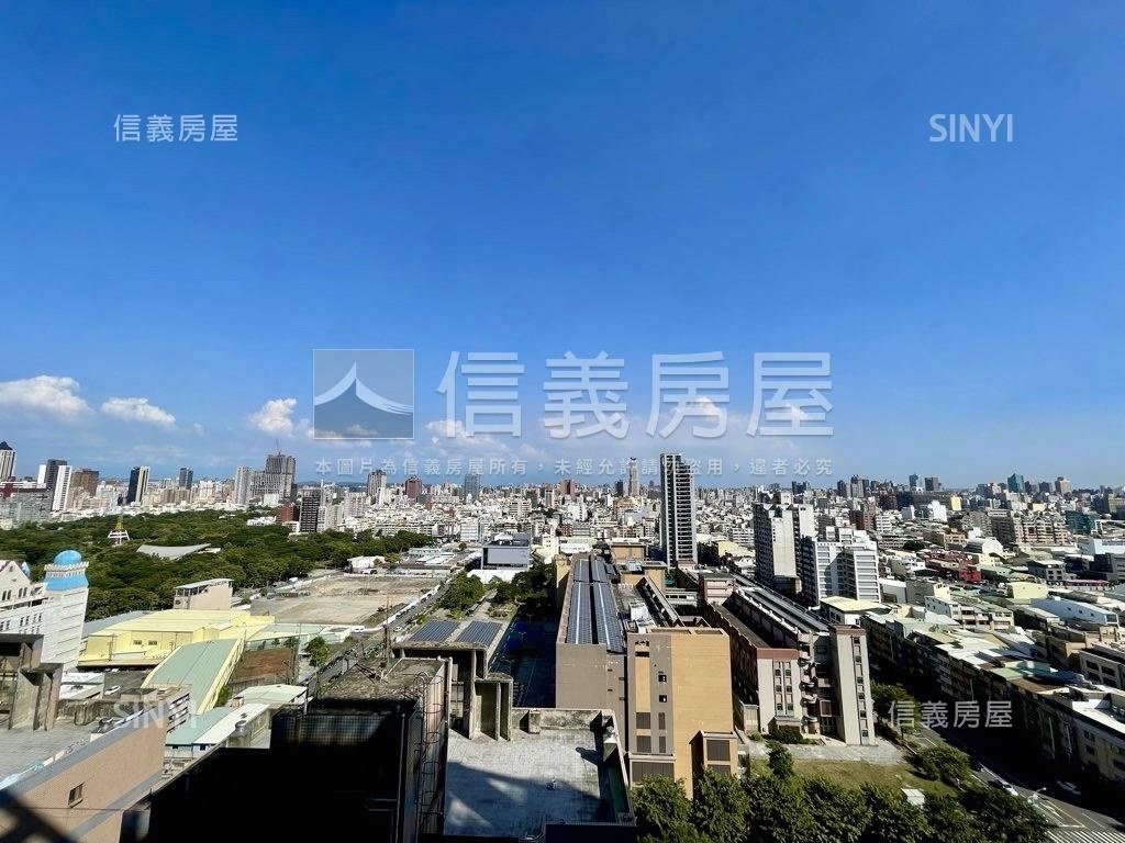 美樹大悅高樓市景兩房車位房屋室內格局與周邊環境