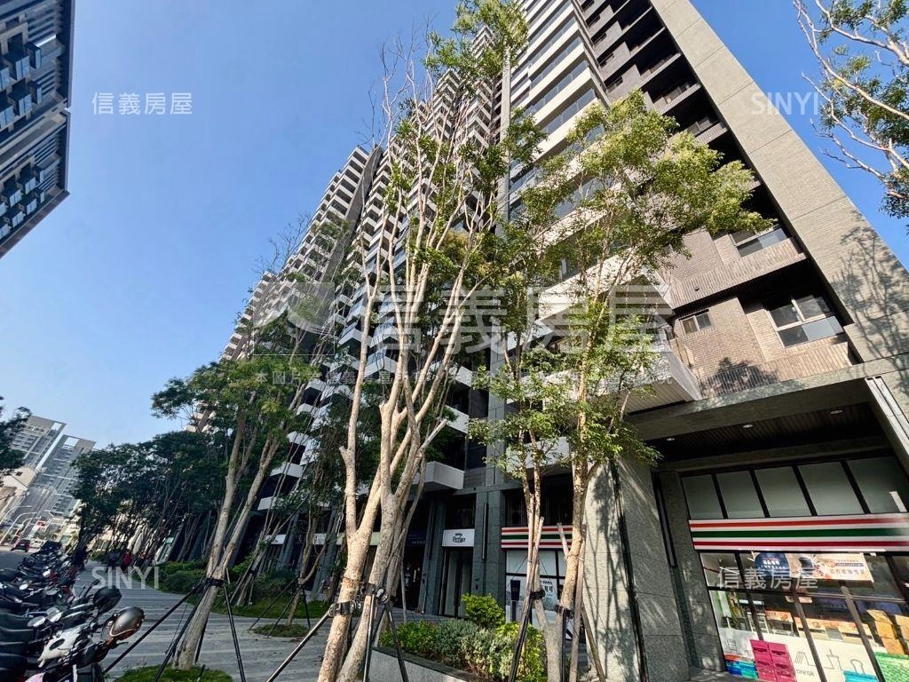 美樹大悅高樓市景兩房車位房屋室內格局與周邊環境