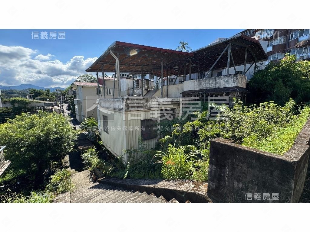 怡園雅士綠意透天房屋室內格局與周邊環境