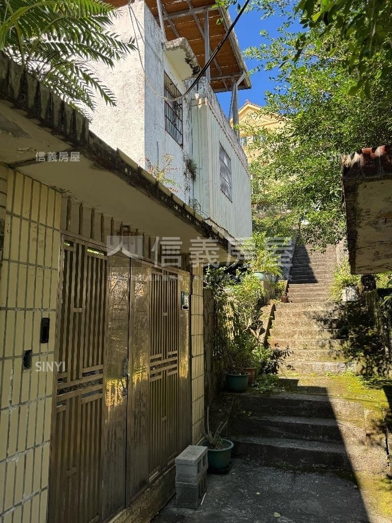 怡園雅士綠意透天房屋室內格局與周邊環境