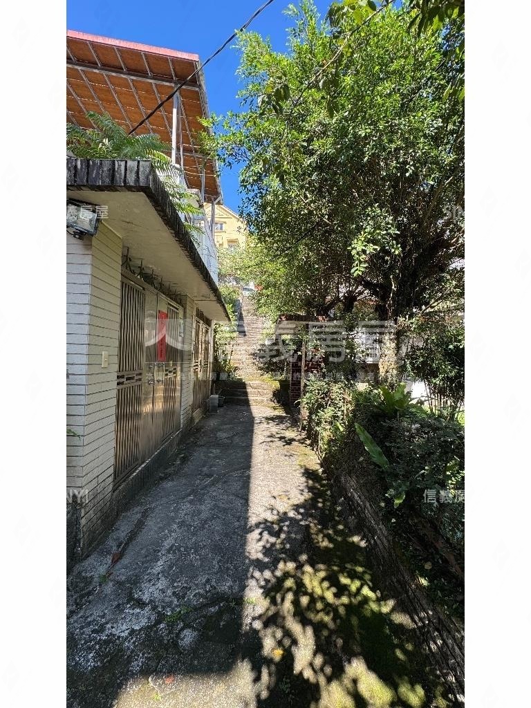 怡園雅士綠意透天房屋室內格局與周邊環境