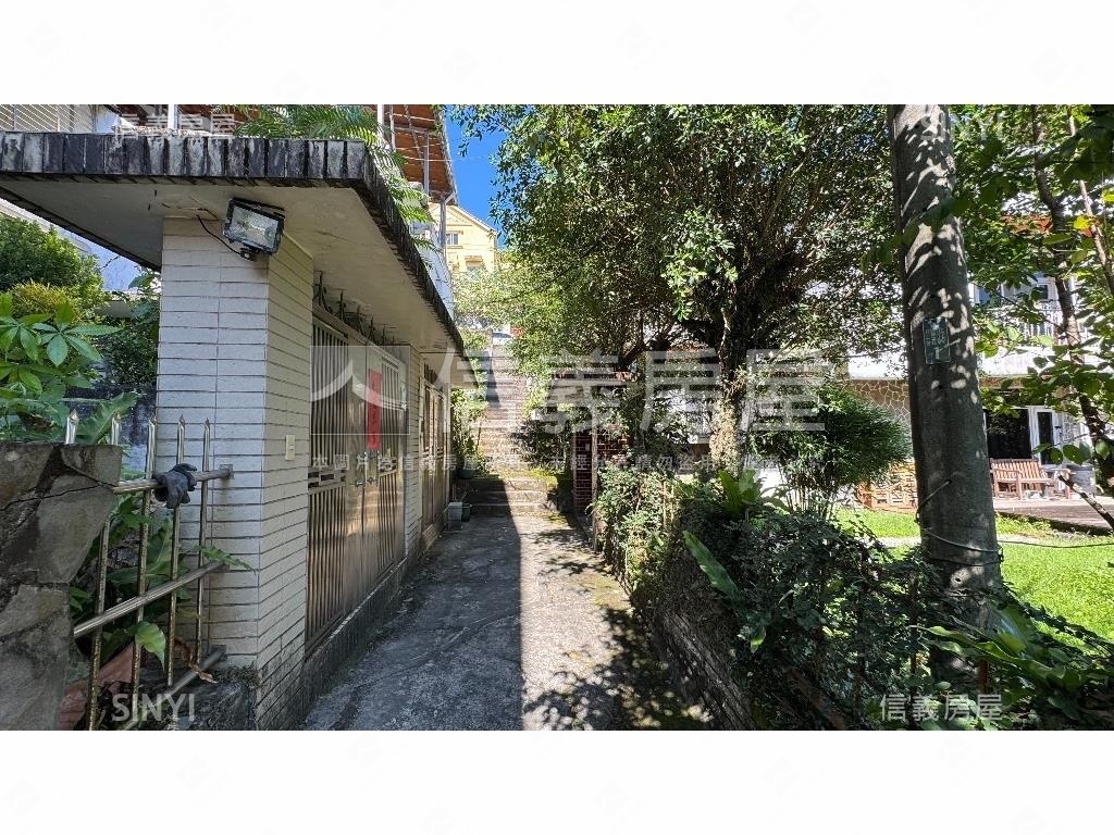 怡園雅士綠意透天房屋室內格局與周邊環境