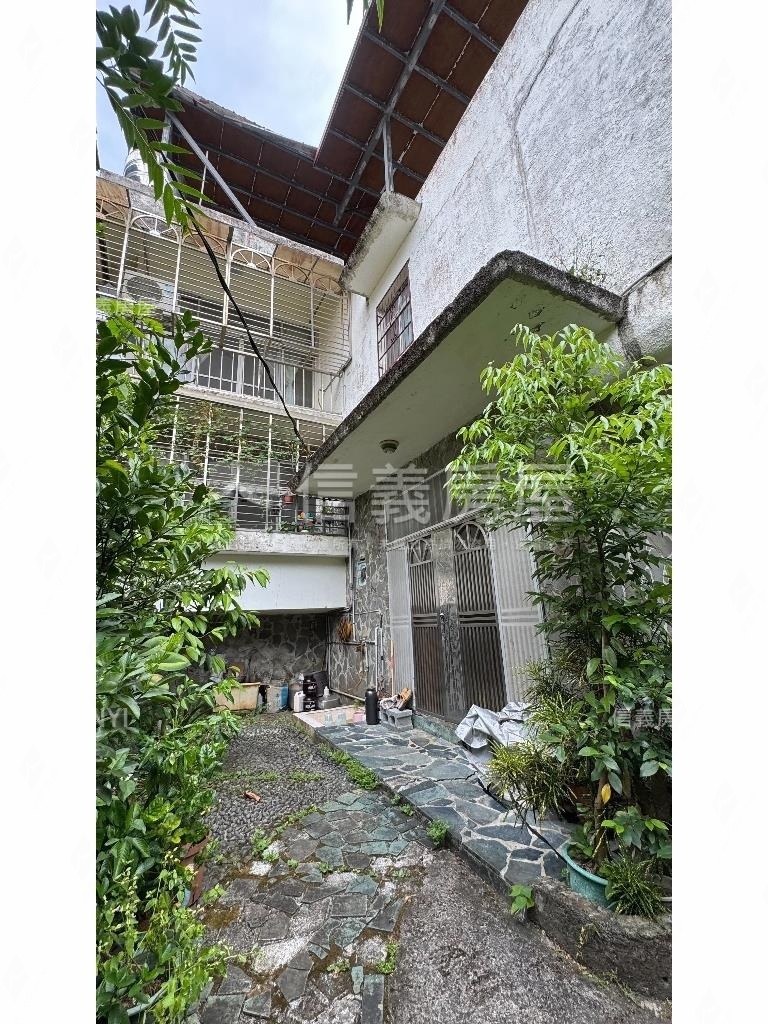 怡園雅士綠意透天房屋室內格局與周邊環境