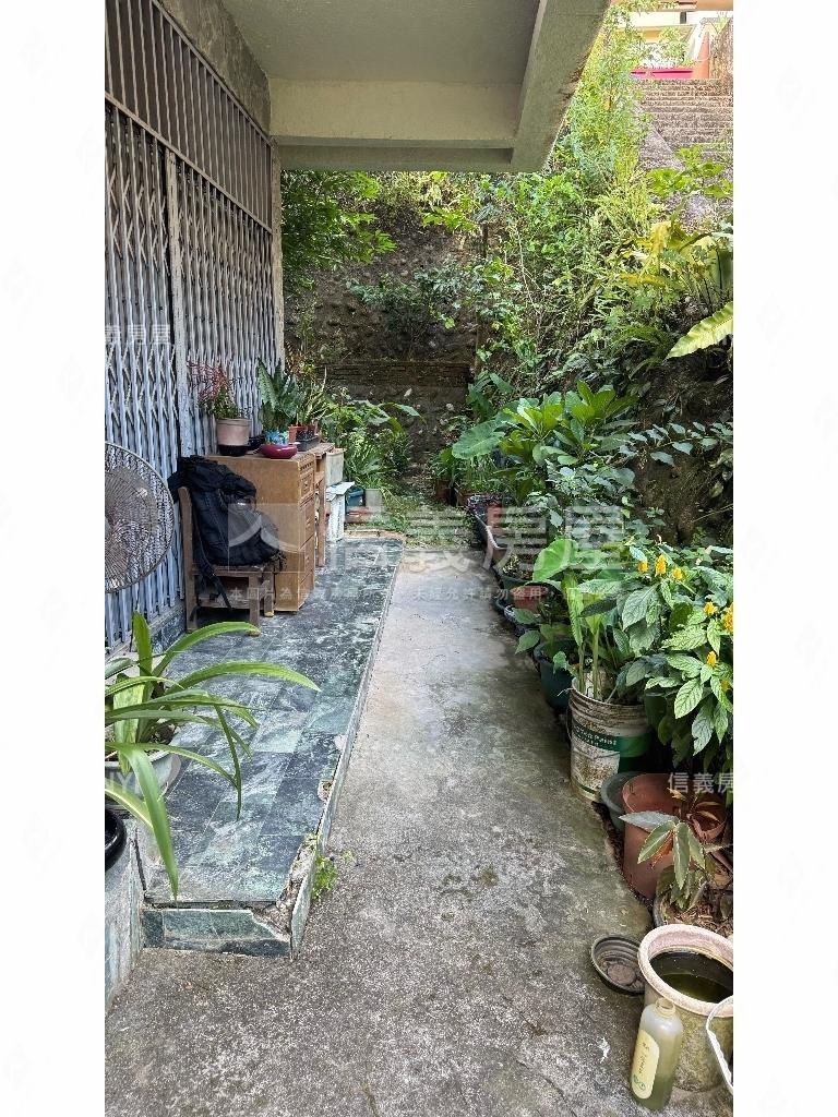 怡園雅士綠意透天房屋室內格局與周邊環境