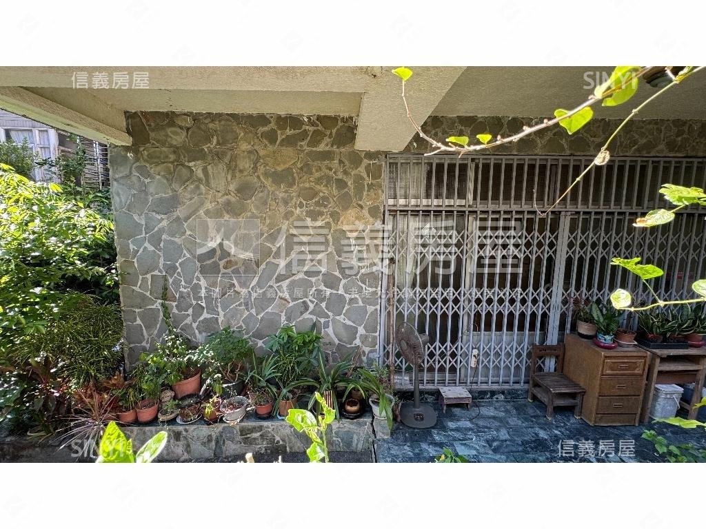 怡園雅士綠意透天房屋室內格局與周邊環境