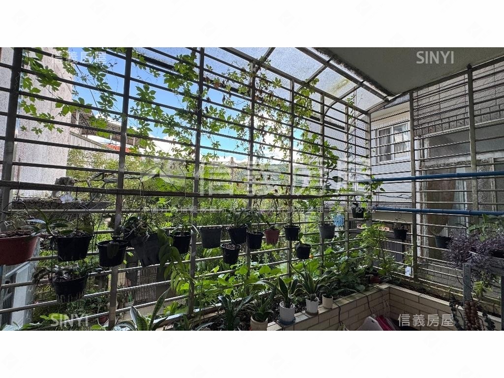 怡園雅士綠意透天房屋室內格局與周邊環境