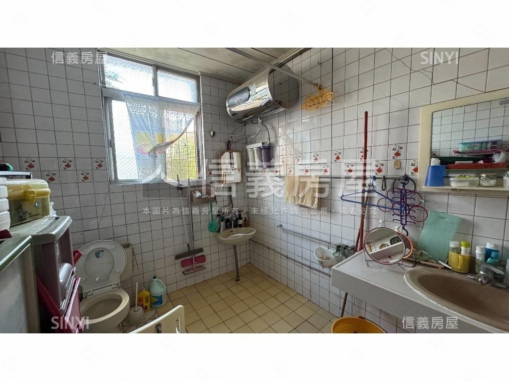 怡園雅士綠意透天房屋室內格局與周邊環境