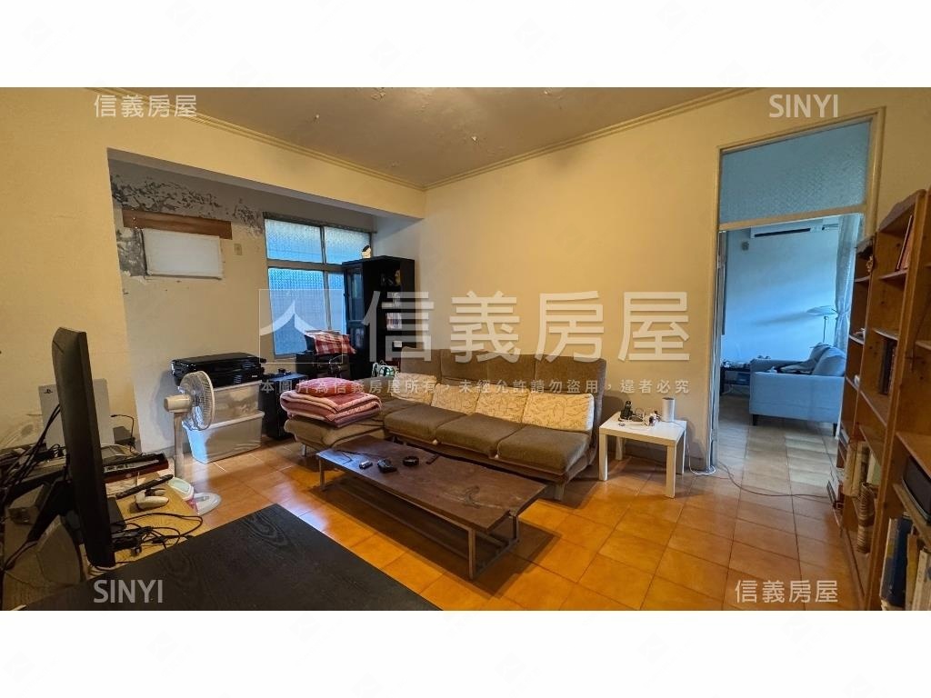 怡園雅士綠意透天房屋室內格局與周邊環境
