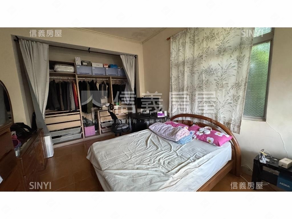 怡園雅士綠意透天房屋室內格局與周邊環境