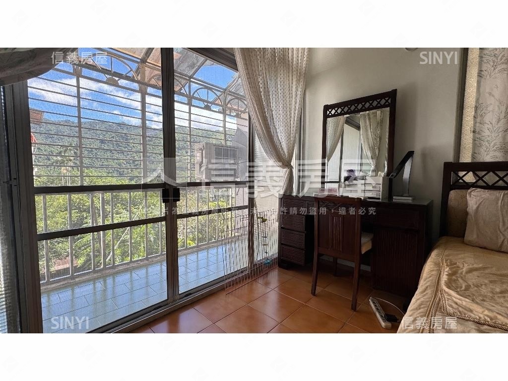 怡園雅士綠意透天房屋室內格局與周邊環境