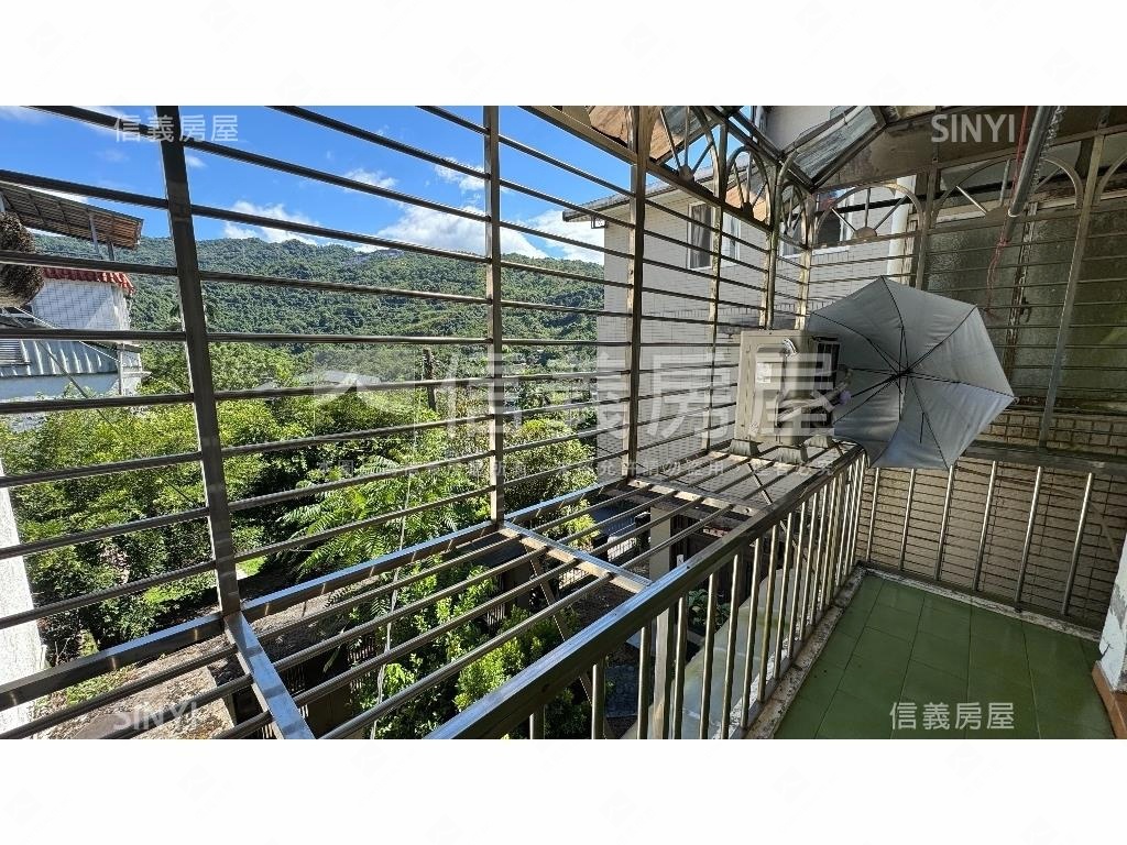 怡園雅士綠意透天房屋室內格局與周邊環境