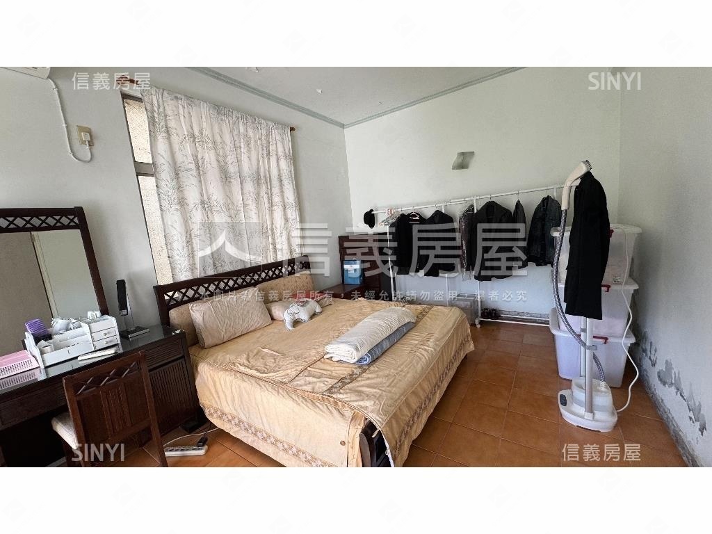 怡園雅士綠意透天房屋室內格局與周邊環境