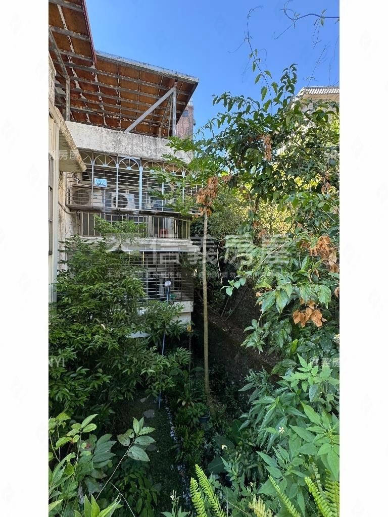 怡園雅士綠意透天房屋室內格局與周邊環境