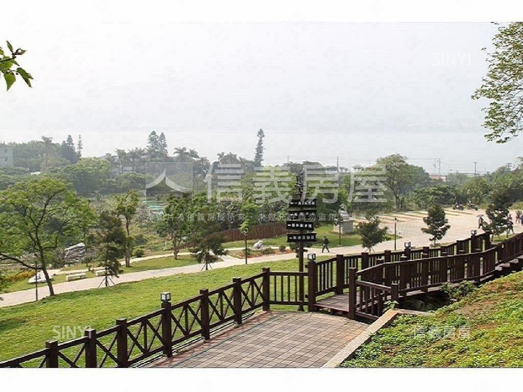 沙崙住宅角地稀有釋出房屋室內格局與周邊環境