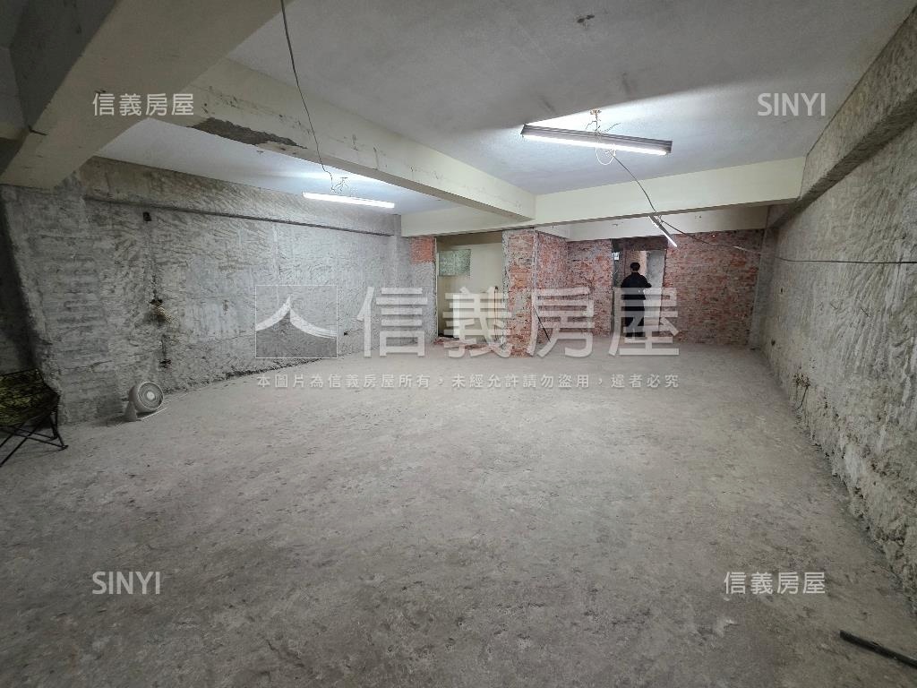 建興國中學區宅房屋室內格局與周邊環境