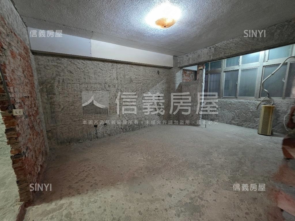 建興國中學區宅房屋室內格局與周邊環境